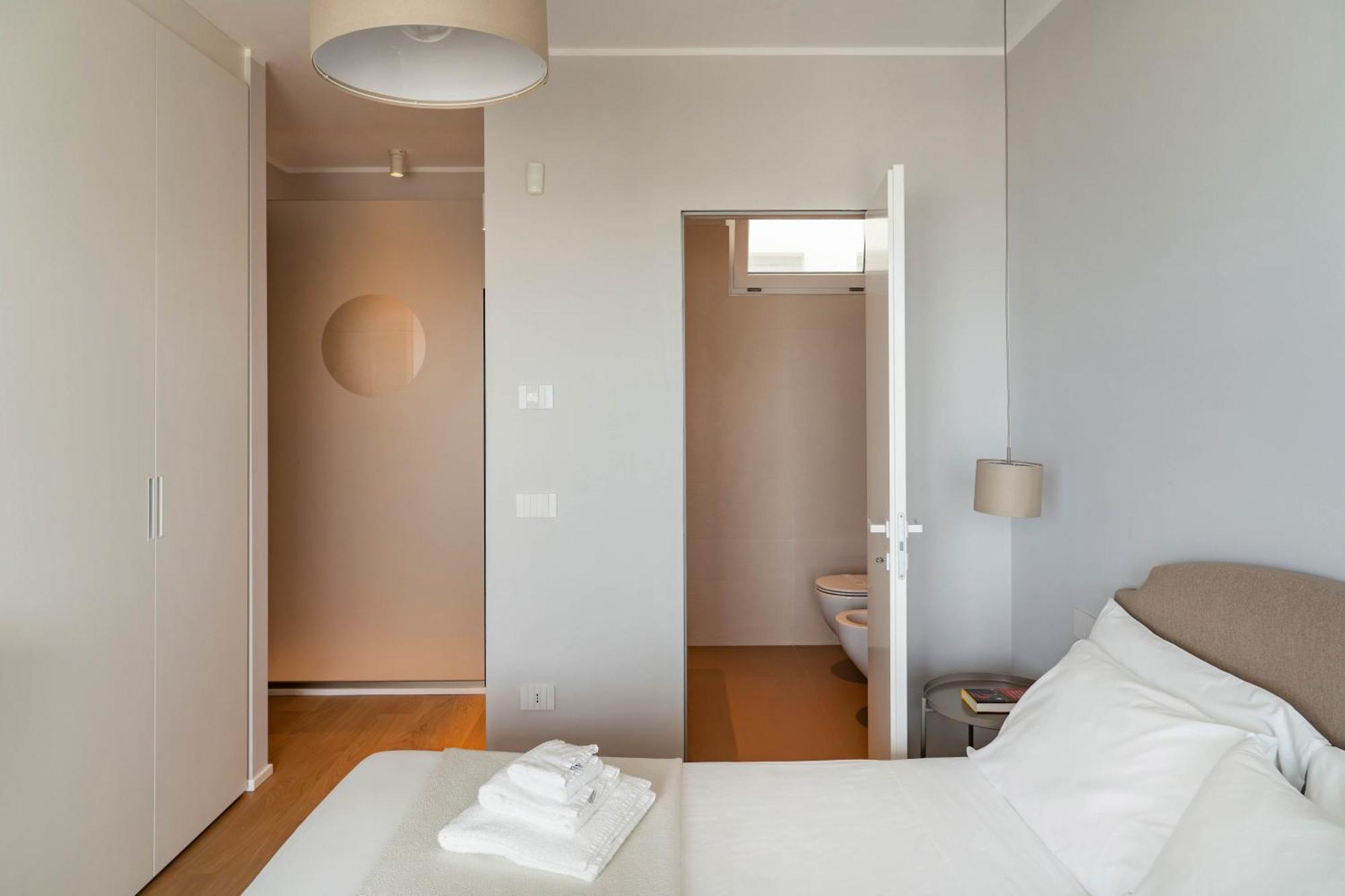 Palazzo Verdi Luxury Accomodation Bari Exterior foto