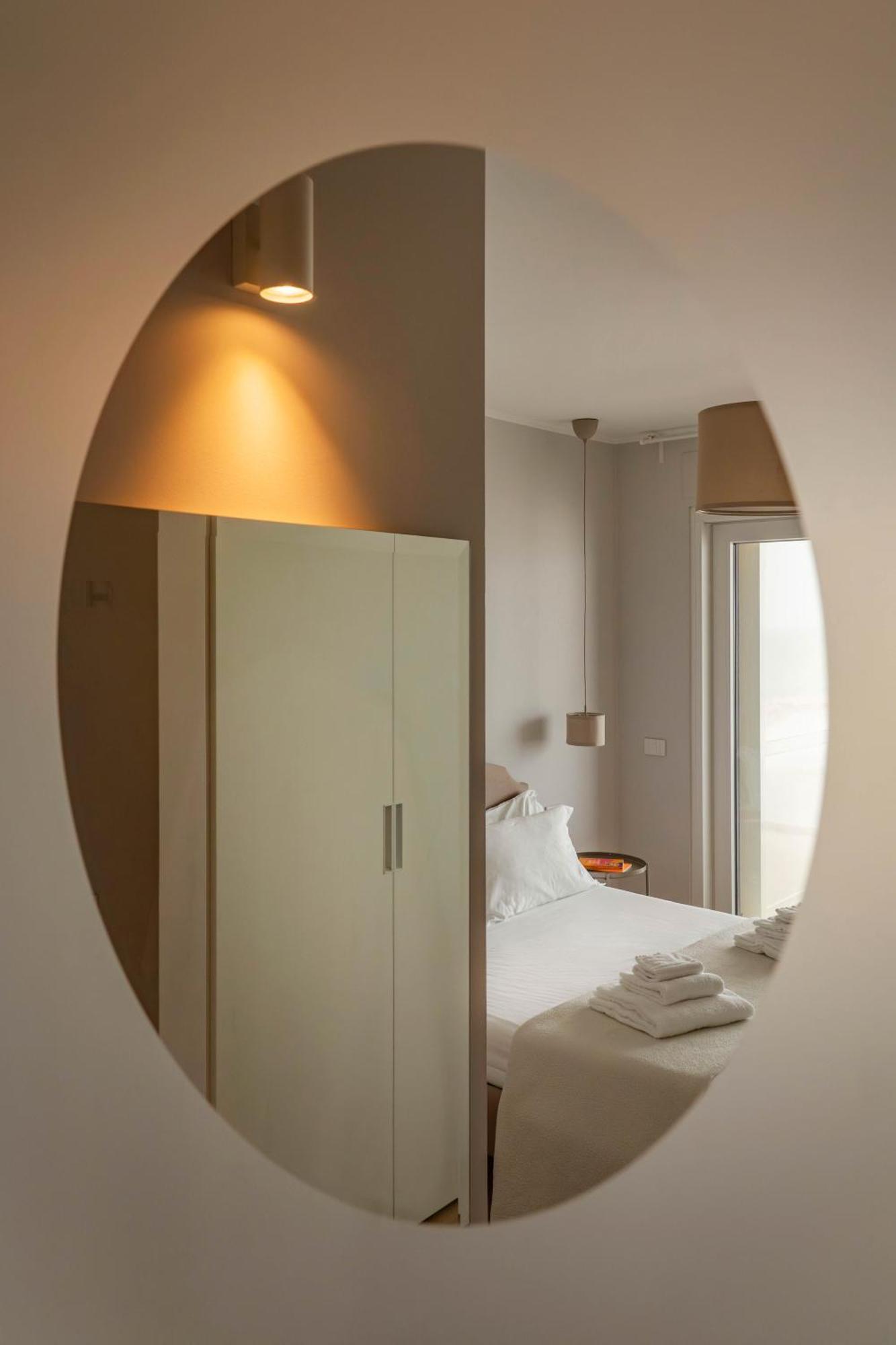 Palazzo Verdi Luxury Accomodation Bari Exterior foto