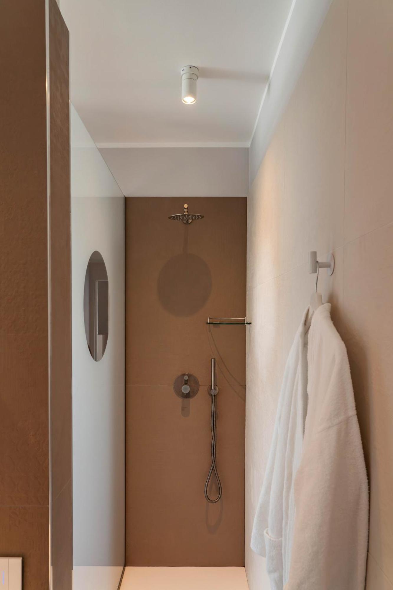 Palazzo Verdi Luxury Accomodation Bari Exterior foto