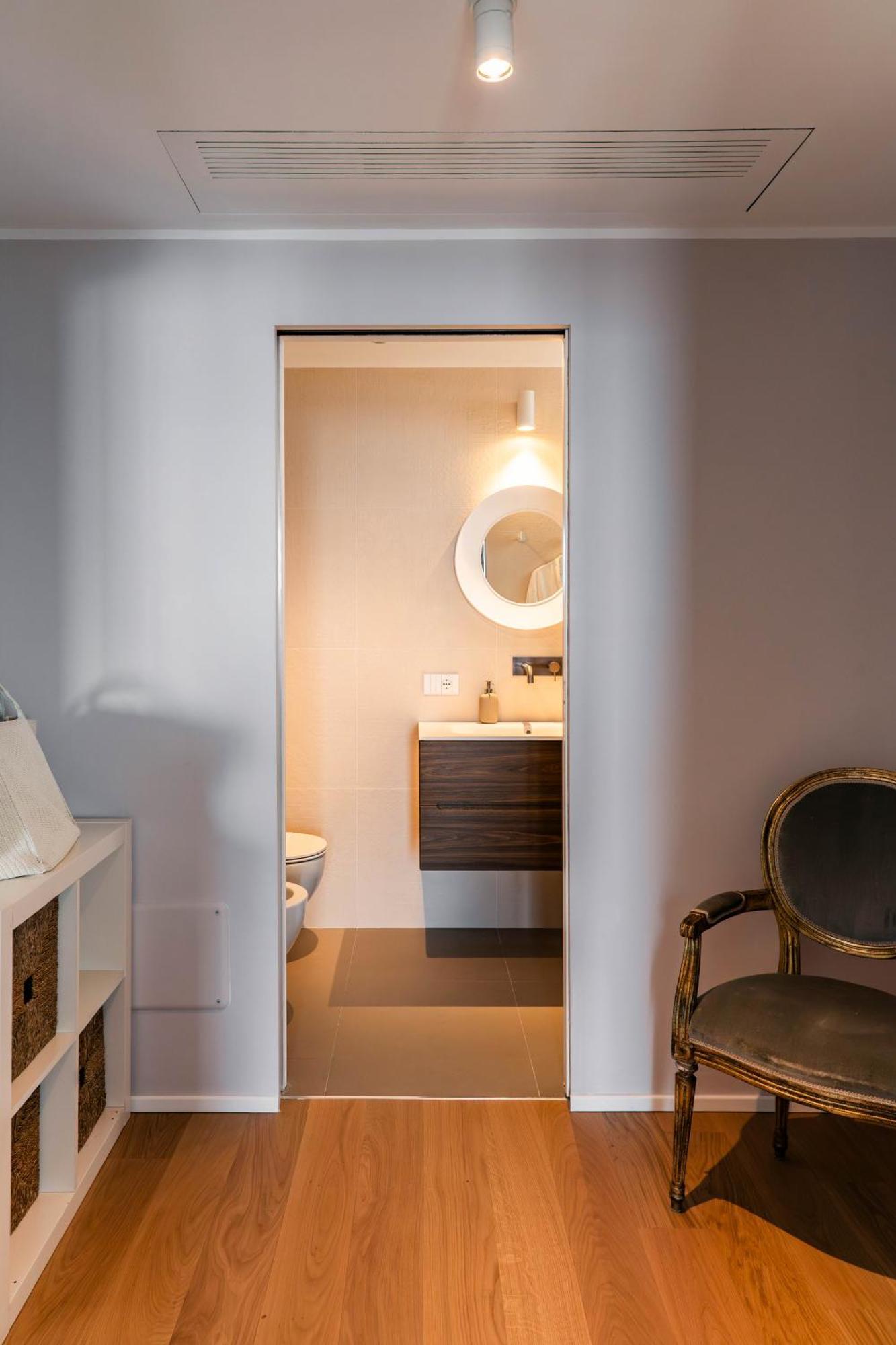 Palazzo Verdi Luxury Accomodation Bari Exterior foto
