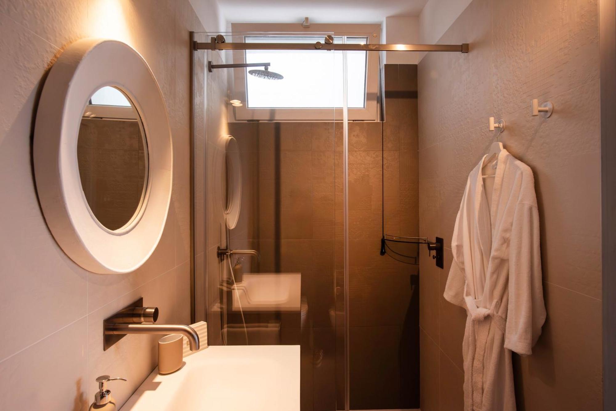 Palazzo Verdi Luxury Accomodation Bari Exterior foto