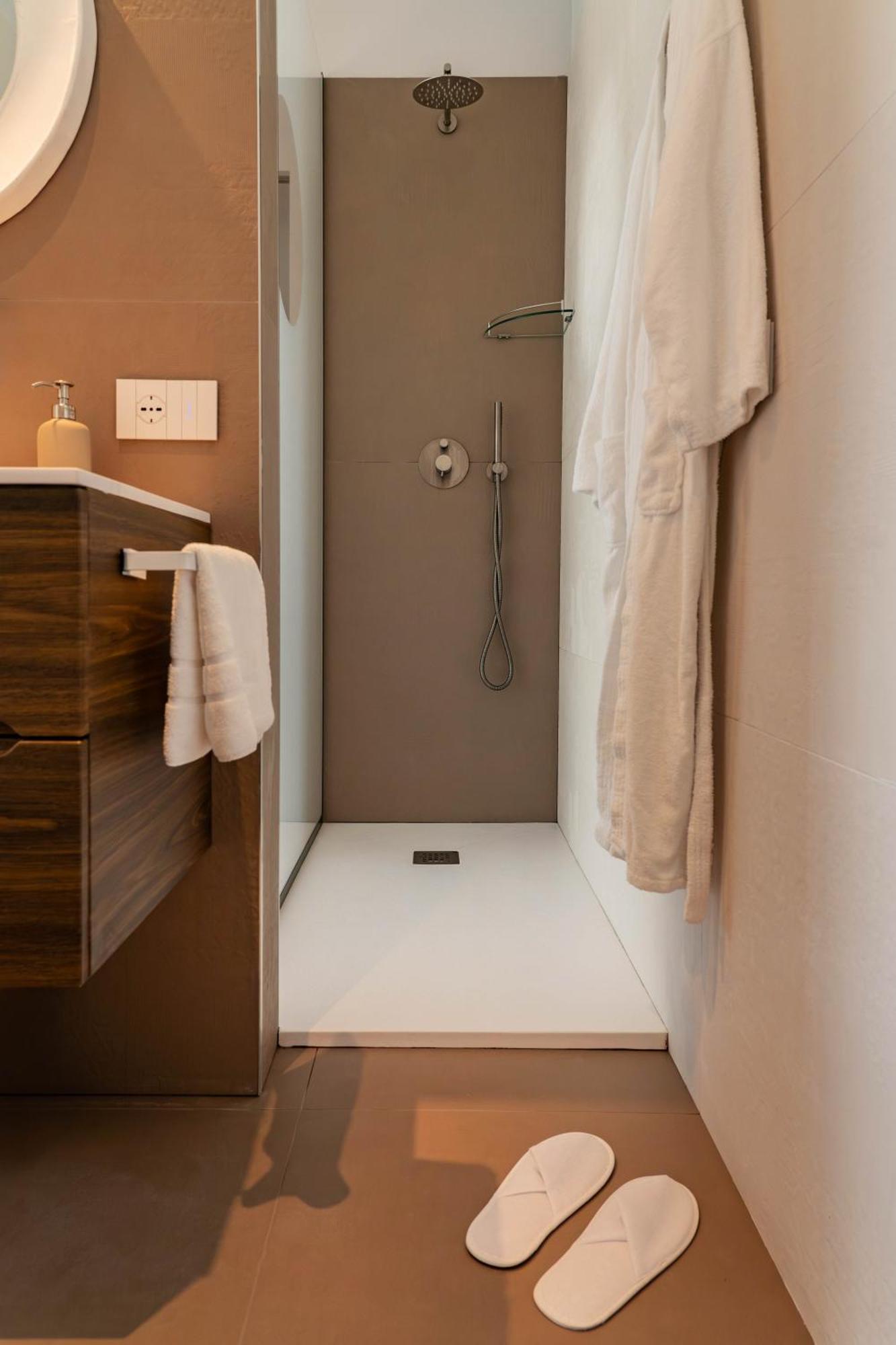 Palazzo Verdi Luxury Accomodation Bari Exterior foto